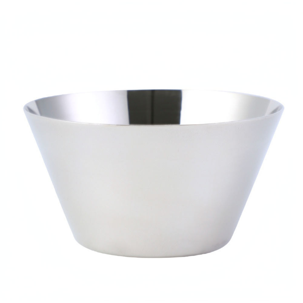 Durable Stainless Steel Conica - Sauce Dipping Cup recension och pris