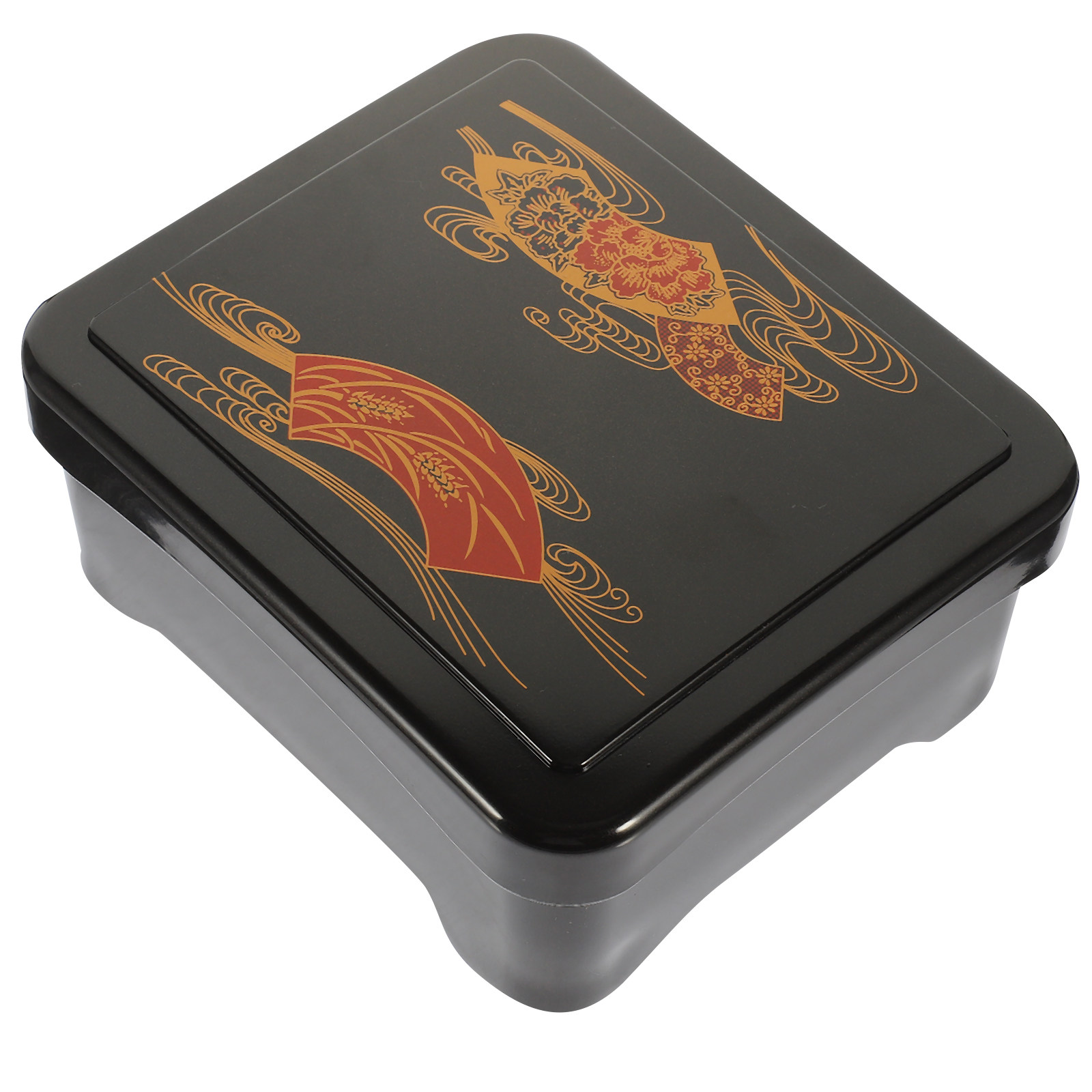 Heavy Duty Bento Box Food Grad - Meal Prep With Rice recension och pris